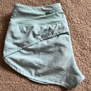 Lululemon Speed Up Short 2.5”